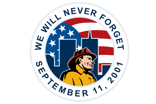 Today we remember 9-11 and what it did to change Columbia SC and our country forever